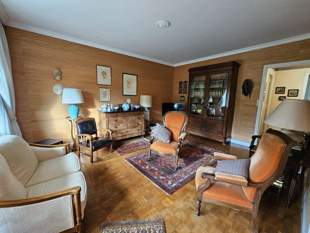 Appartement à BOULOGNE-SUR-MER