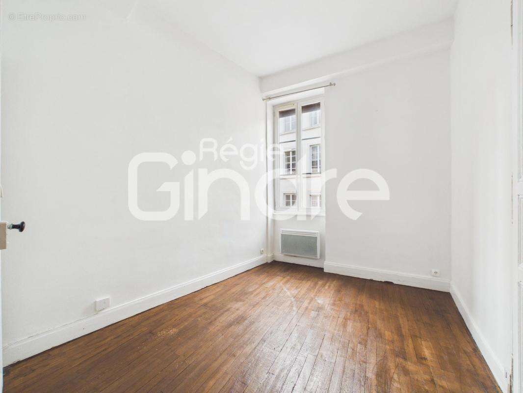 Appartement à LYON-4E