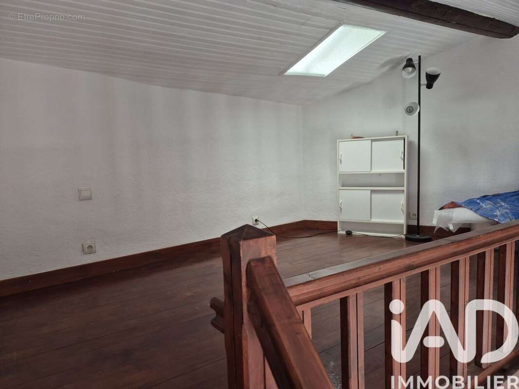 Photo 6 - Maison à SERVIAN