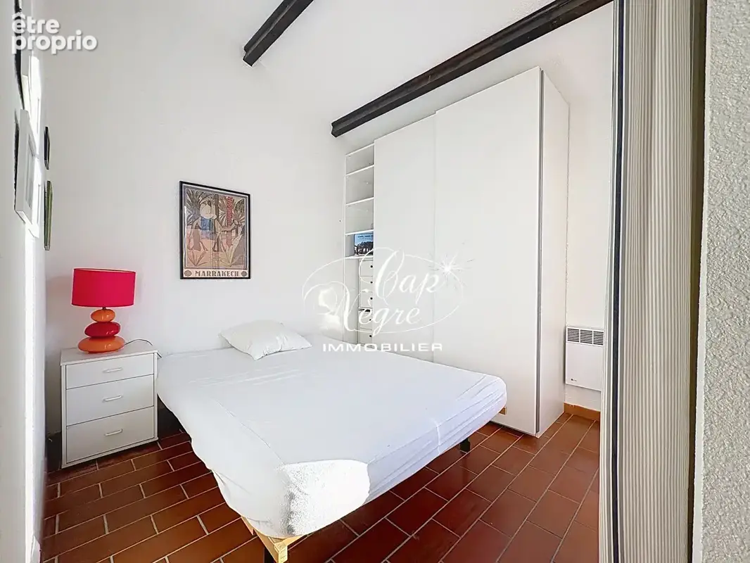 Appartement T2 vue mer terrasse et piscine à vendre ? Pramousquier - photo 10