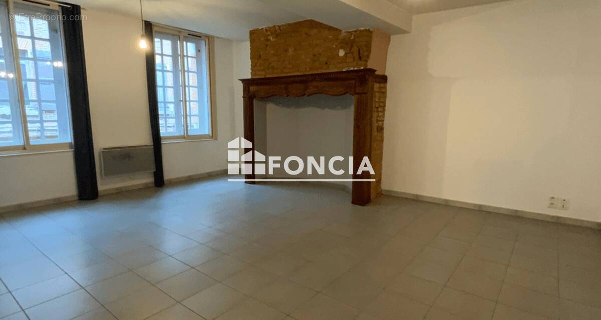 Appartement à ALBI