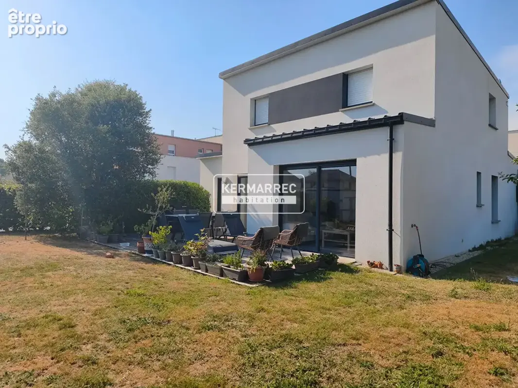 Maison Vannes 5 pièces 105 m2 - photo 12