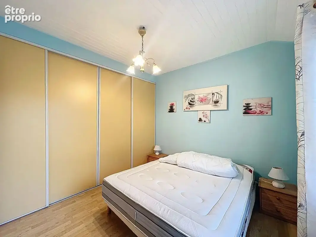 Maison Biscarrosse 3 pièce(s) 74 m2 - photo 4