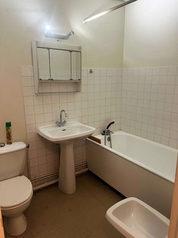 Appartement à RAMBOUILLET