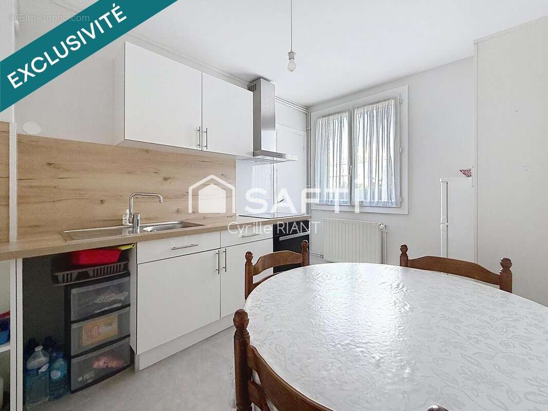 Photo 3 - Appartement à RIVES
