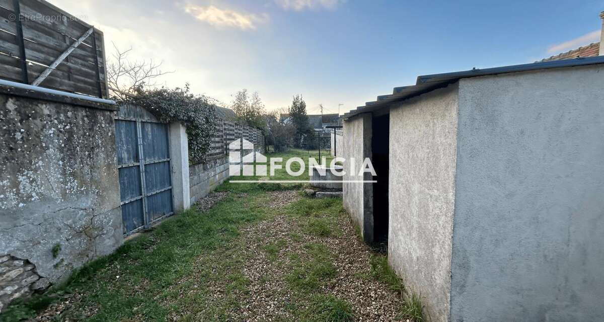 Maison de ville proche commodités - photo 6