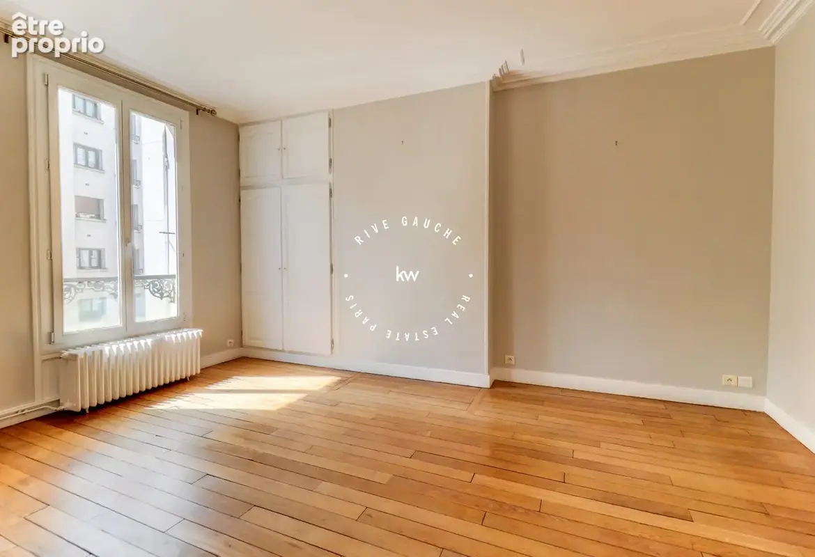 Appartement 3 pièces 72 m² à vendre à Issy-Les-Moulineaux (92130) - photo 2