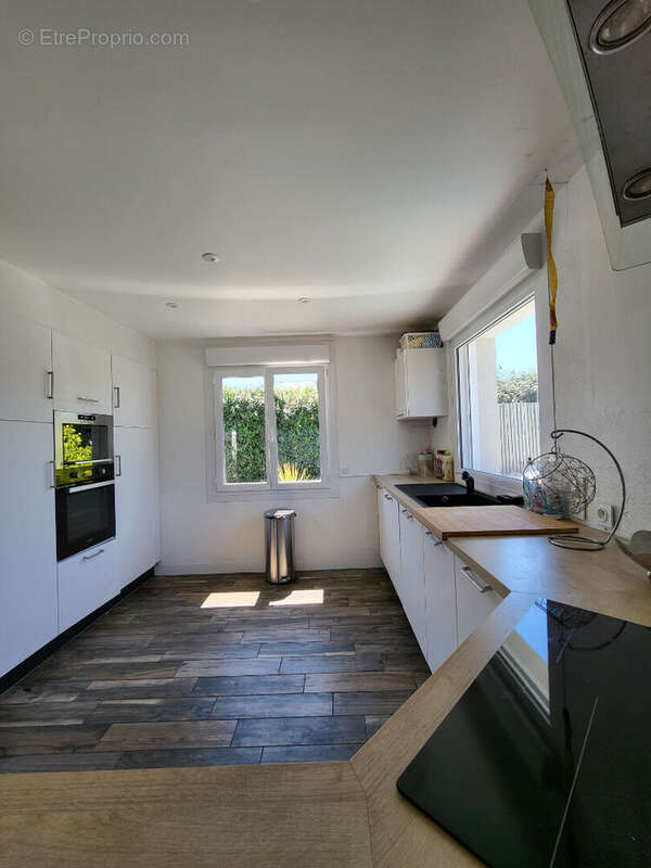 Maison à SAINT-RENAN