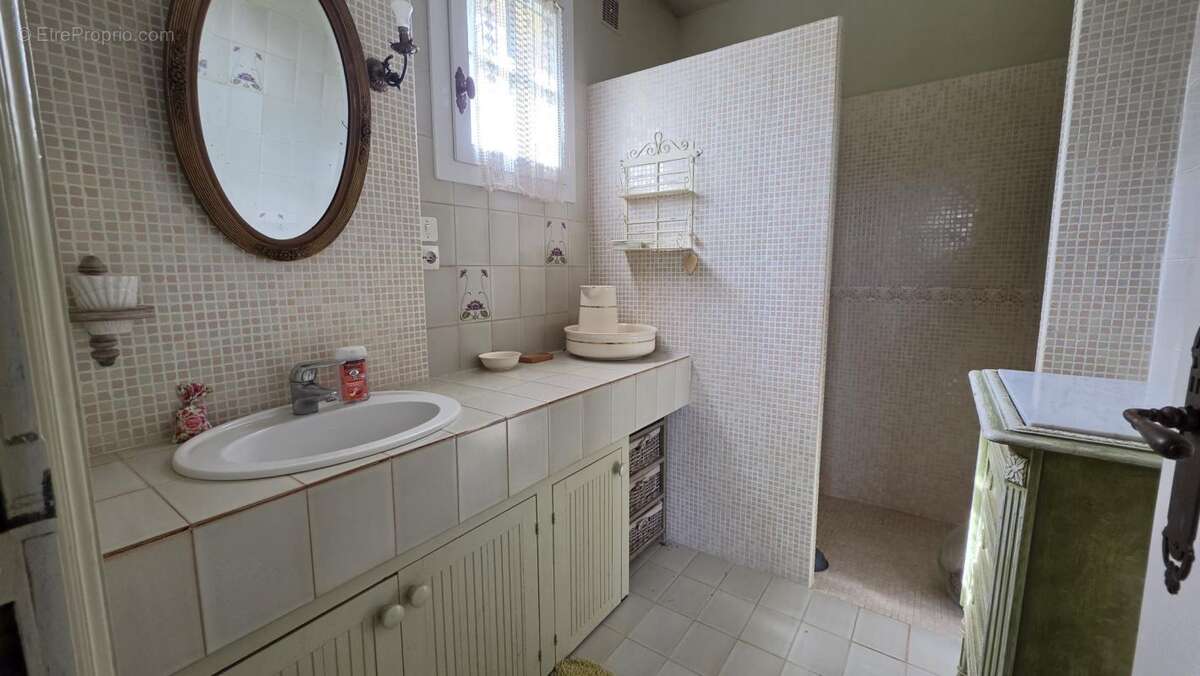 Maison à CAMARET-SUR-MER