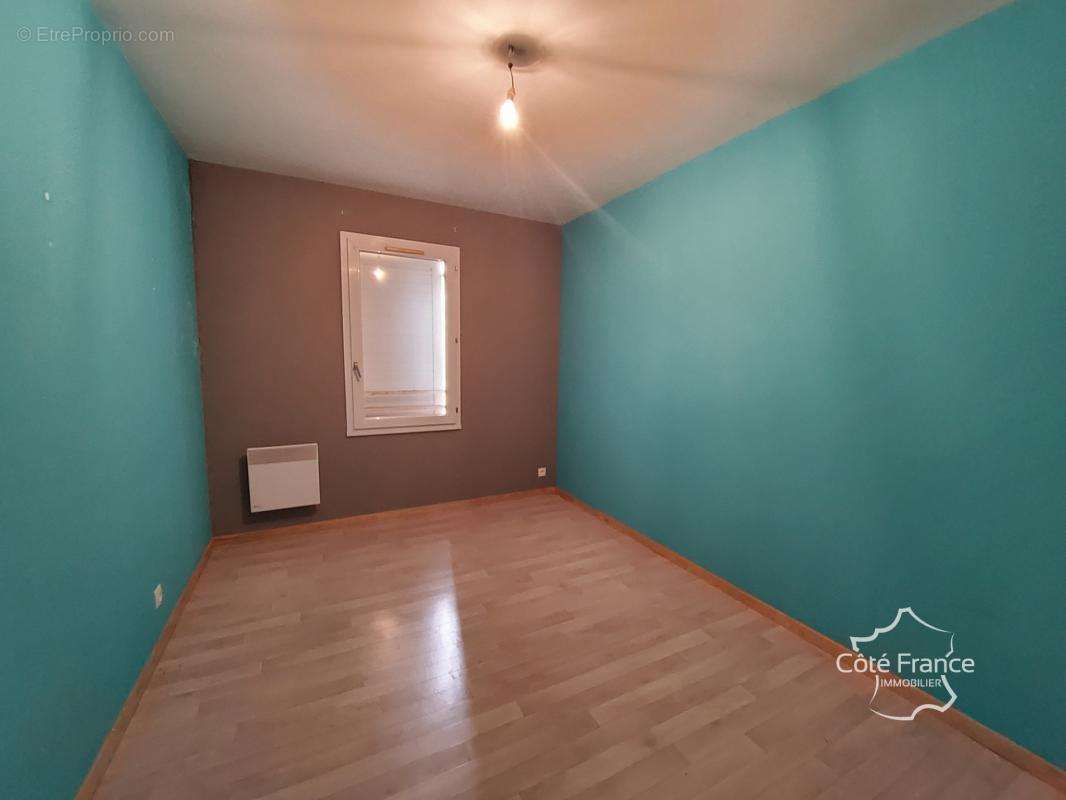 Maison à VIREUX-MOLHAIN