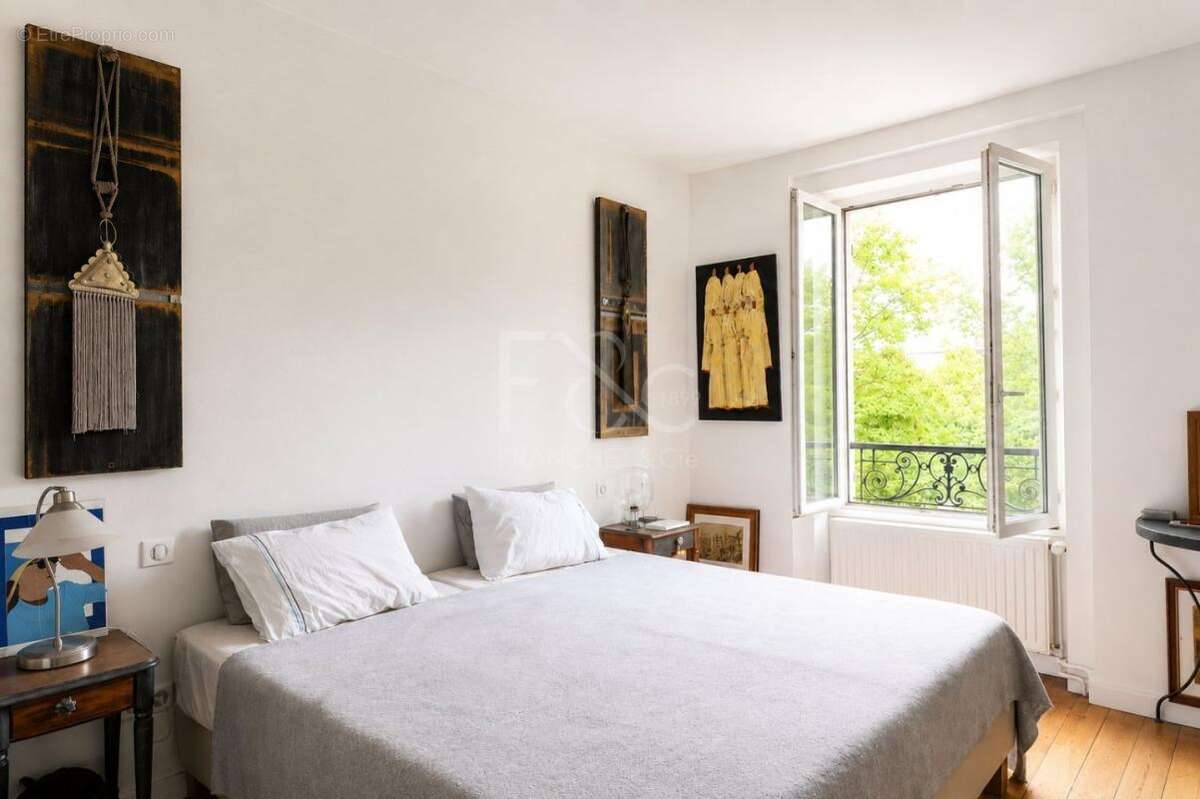 Appartement à CALUIRE-ET-CUIRE