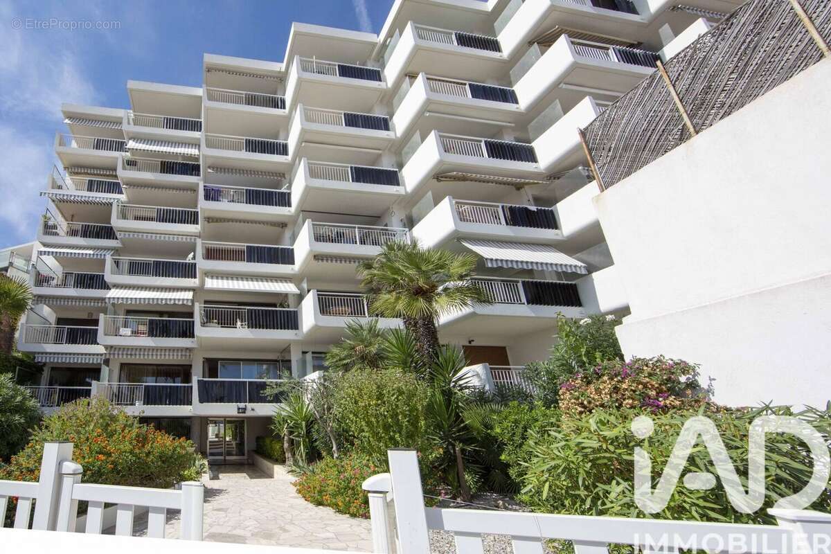 Photo 9 - Appartement à CANNES