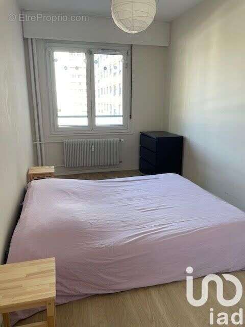Appartement 44 m² à Strasbourg  - photo 7