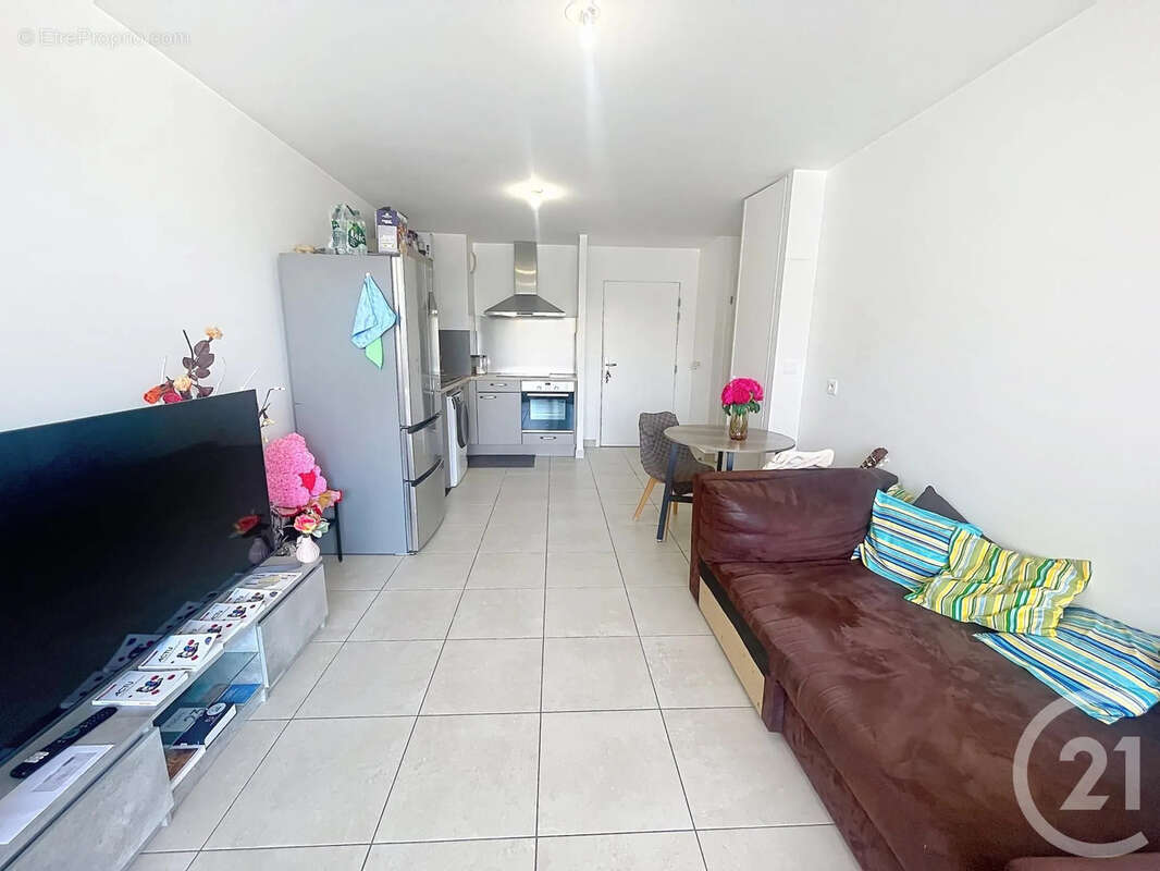 Appartement à MELUN