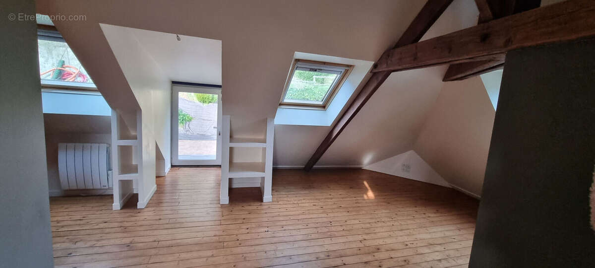 Maison à PLERIN