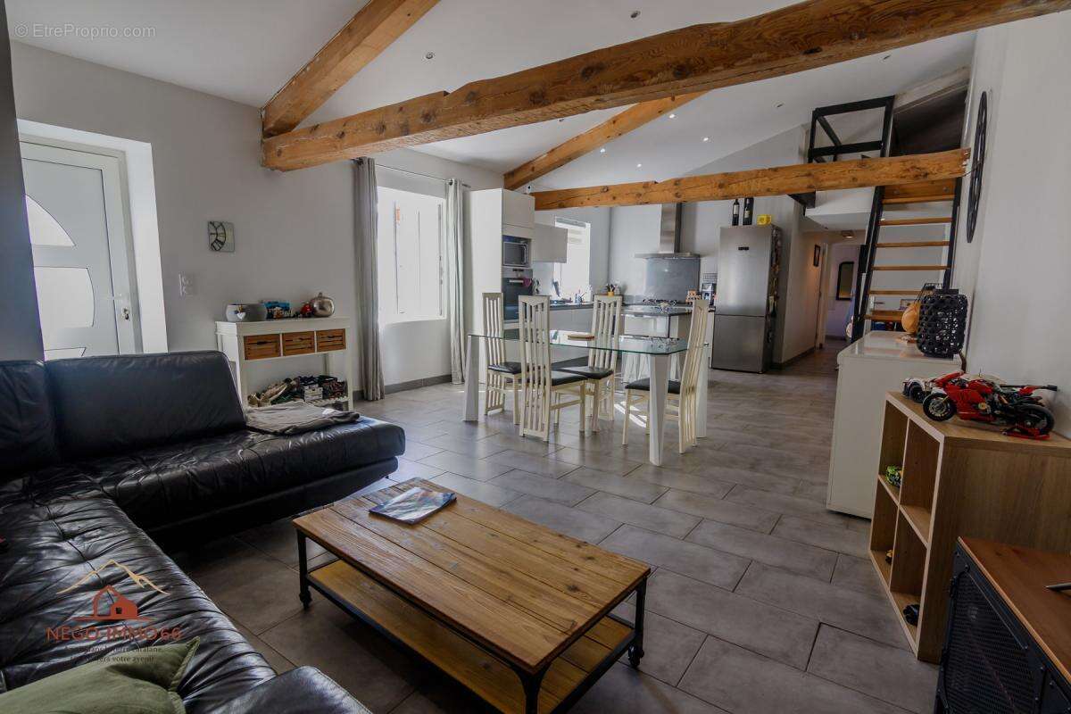 Appartement à PRADES