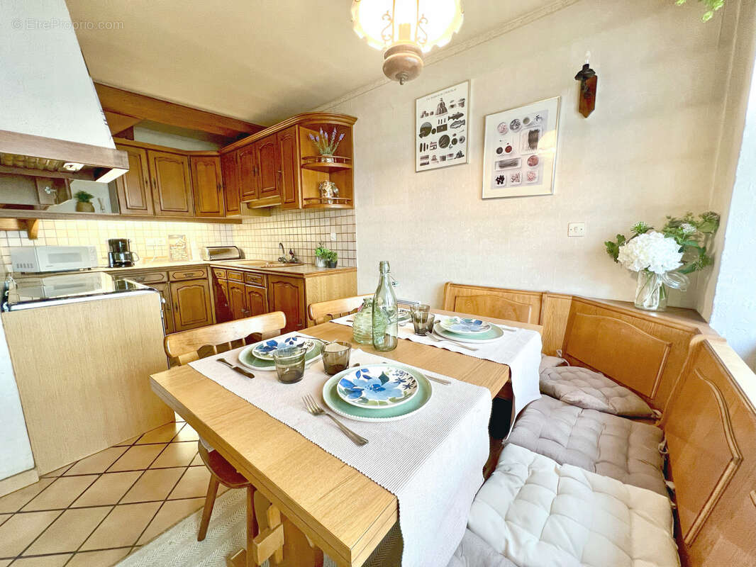 Maison à NIEDERHASLACH