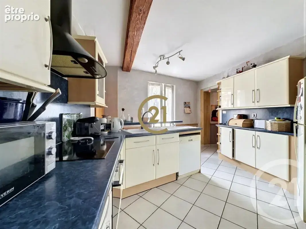 Maison ancienne - photo 5