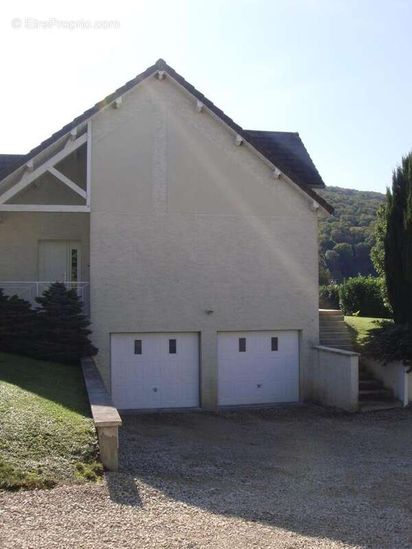 Photo 8 - Maison à DEVECEY