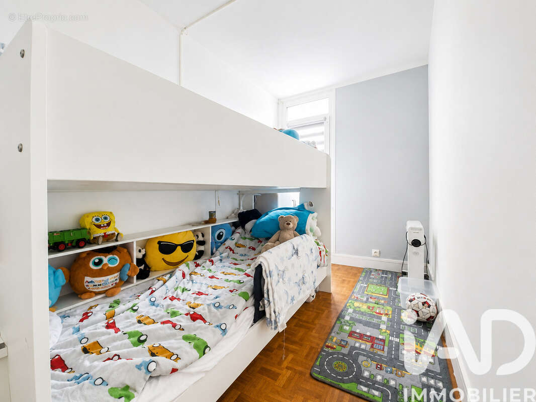 Photo 8 - Appartement à SAINT-OUEN-L'AUMONE