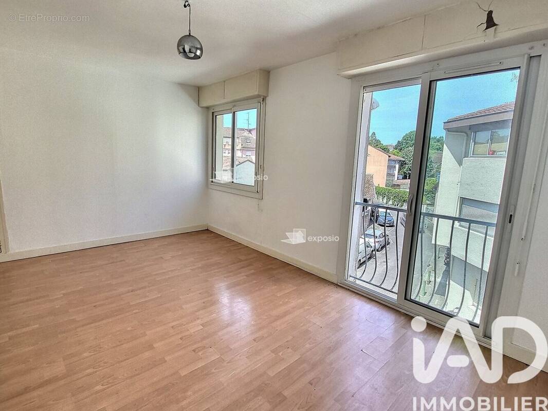 Photo 1 - Appartement à DAX