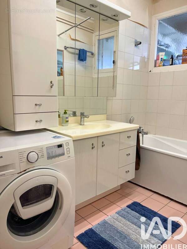 Photo 6 - Appartement à BOURGES