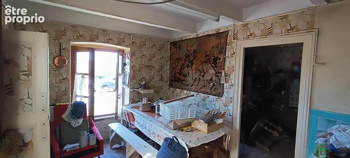 Maison à vendre 4 pièces ORBEIL (63) - photo 11