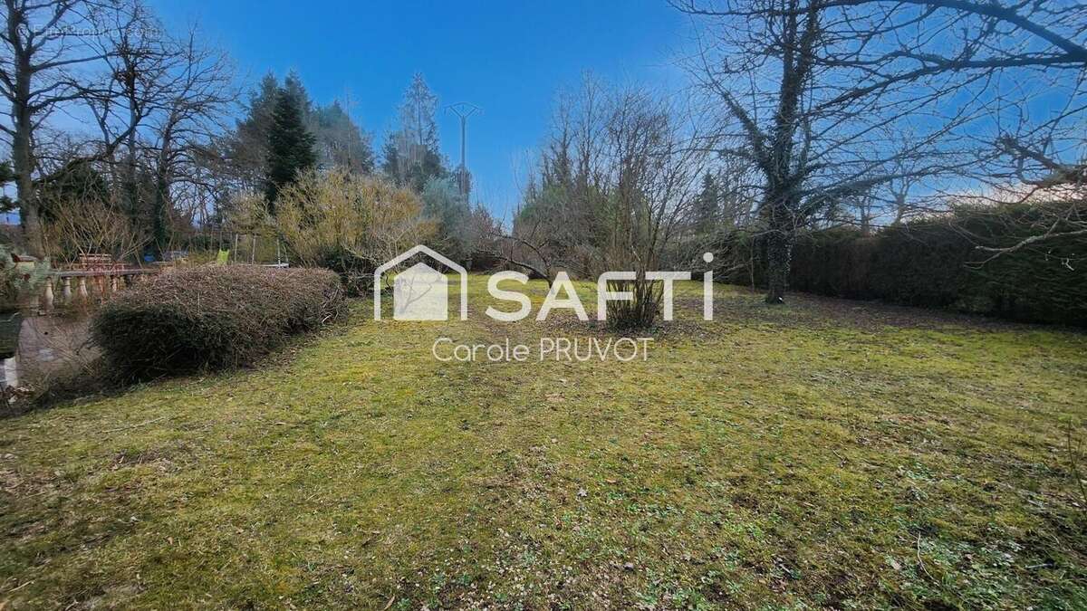 Photo 9 - Maison à BONNIERES-SUR-SEINE