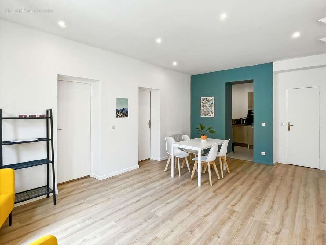 Photo 2 - Maison à BORDEAUX