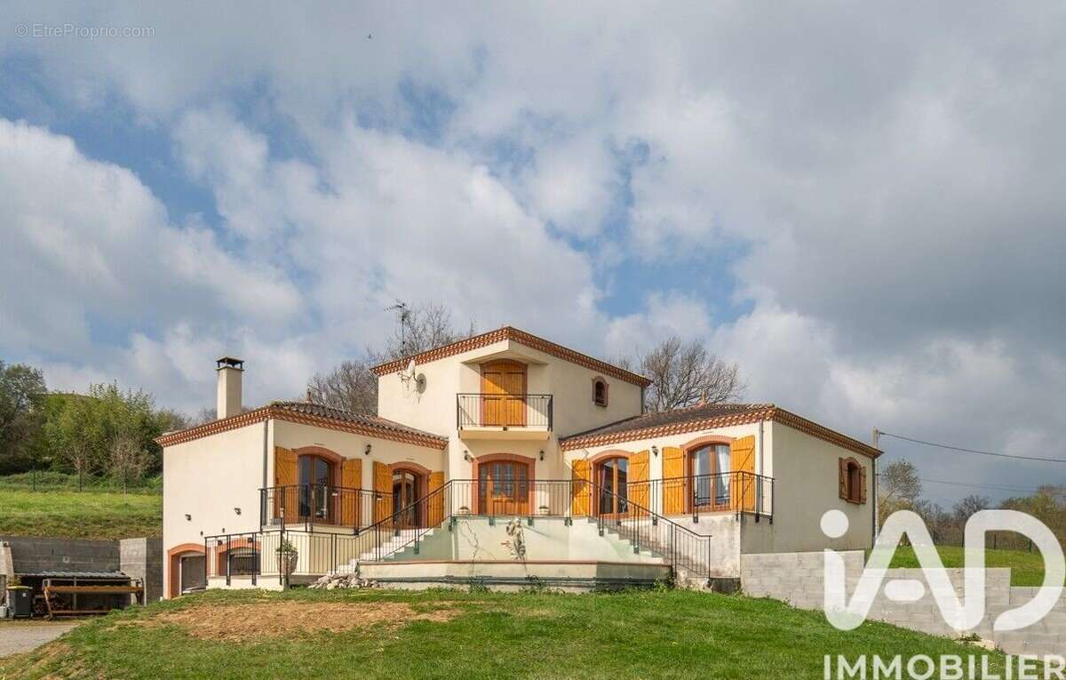 Photo 3 - Maison à SAINT-LYS