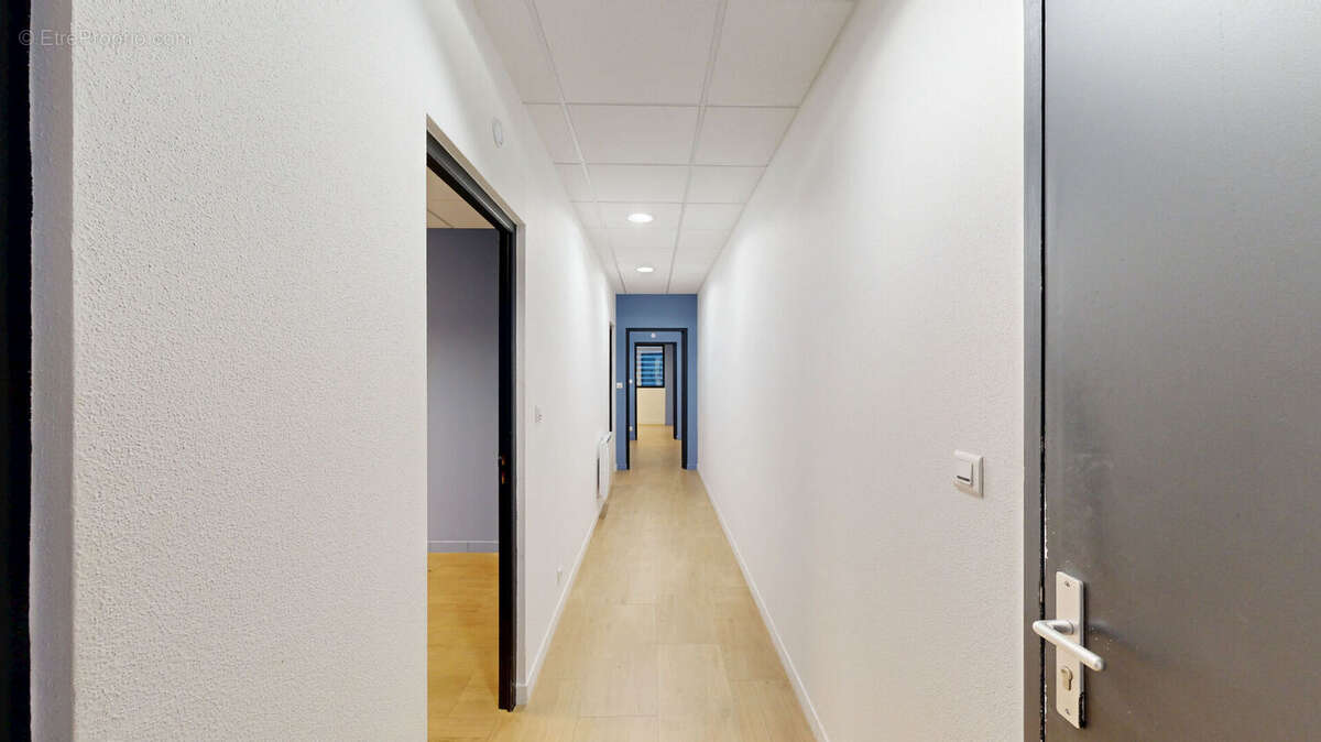 Commerce à BESANCON