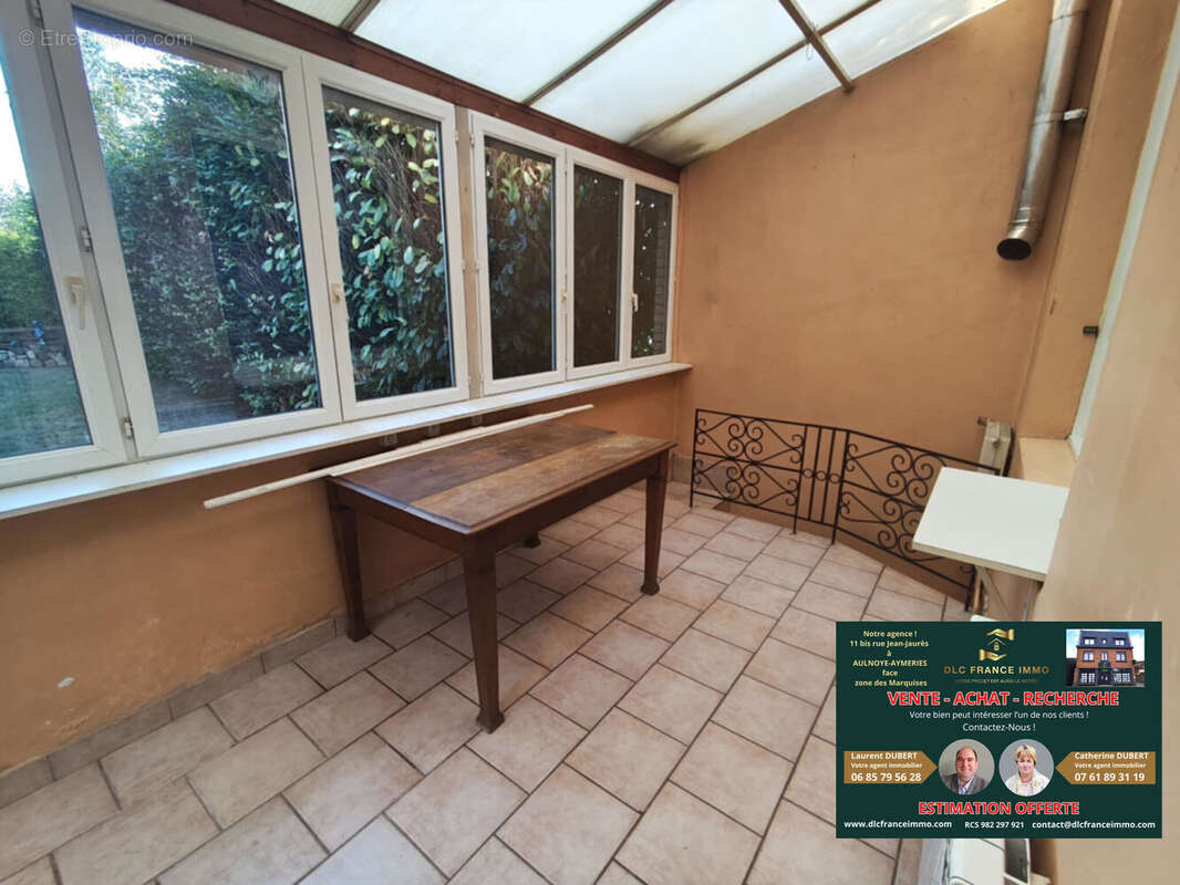 Photo 8 - Maison à LE QUESNOY