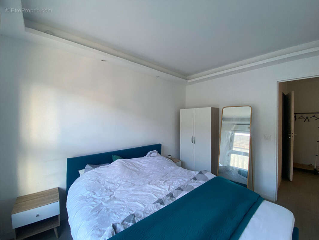 Appartement à ALFORTVILLE