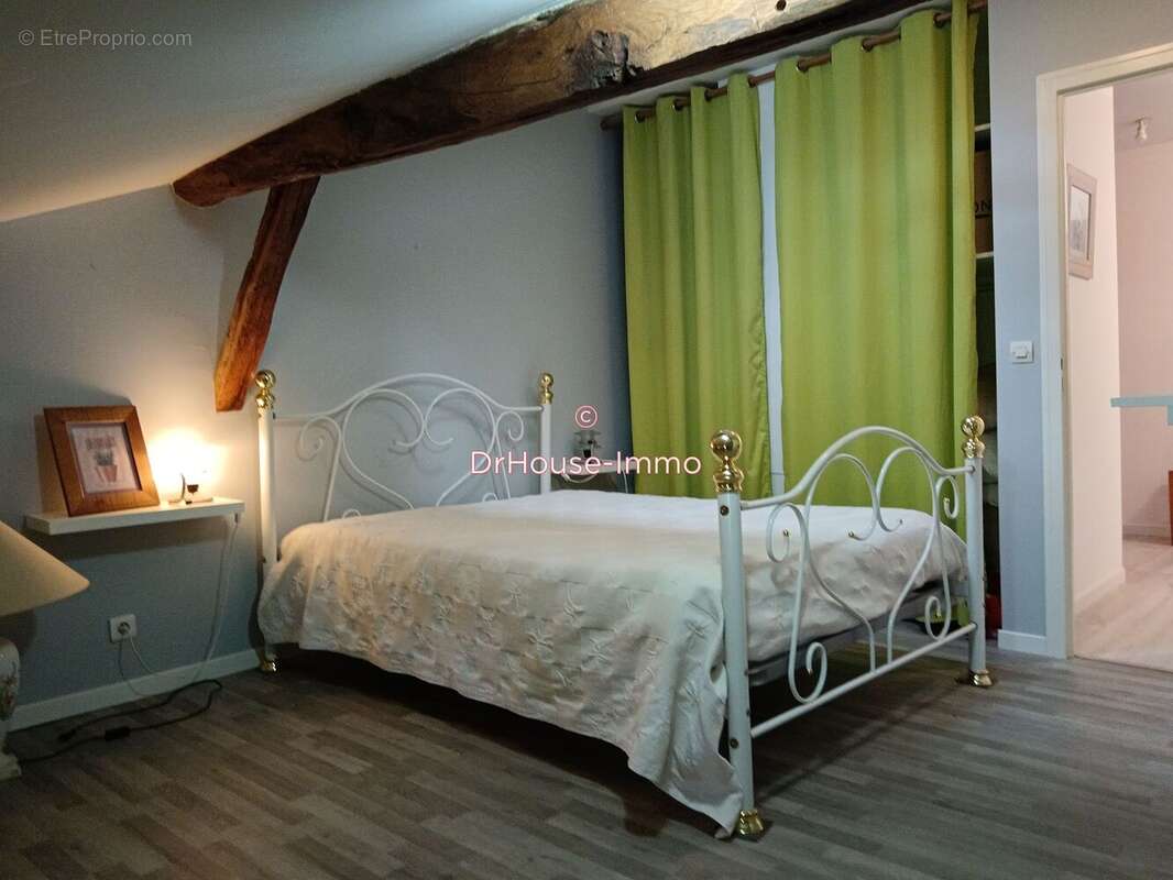 Maison à PRAYSSAS