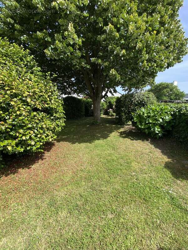 Maison 130 m² à Groix  - photo 6