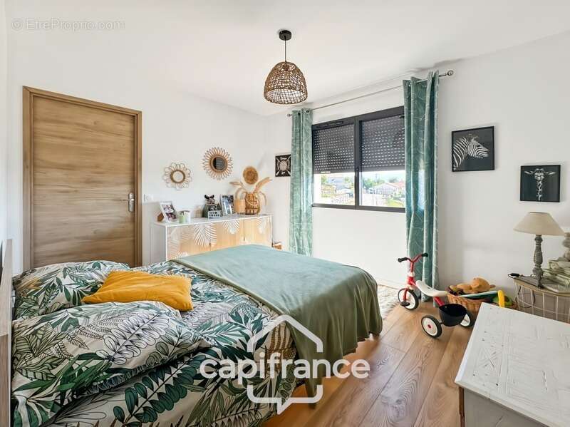 Maison à vendre 5 pièces ARDOIX (07) - photo 13