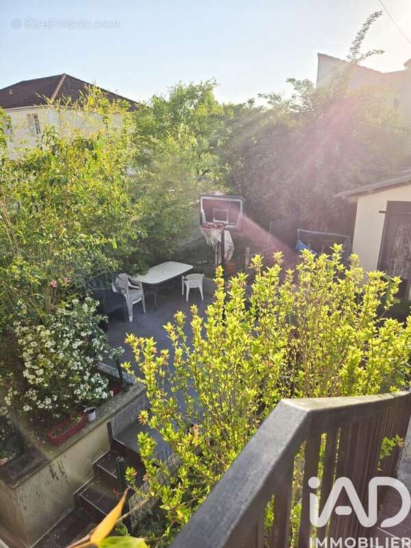 Photo 2 - Maison à GAGNY