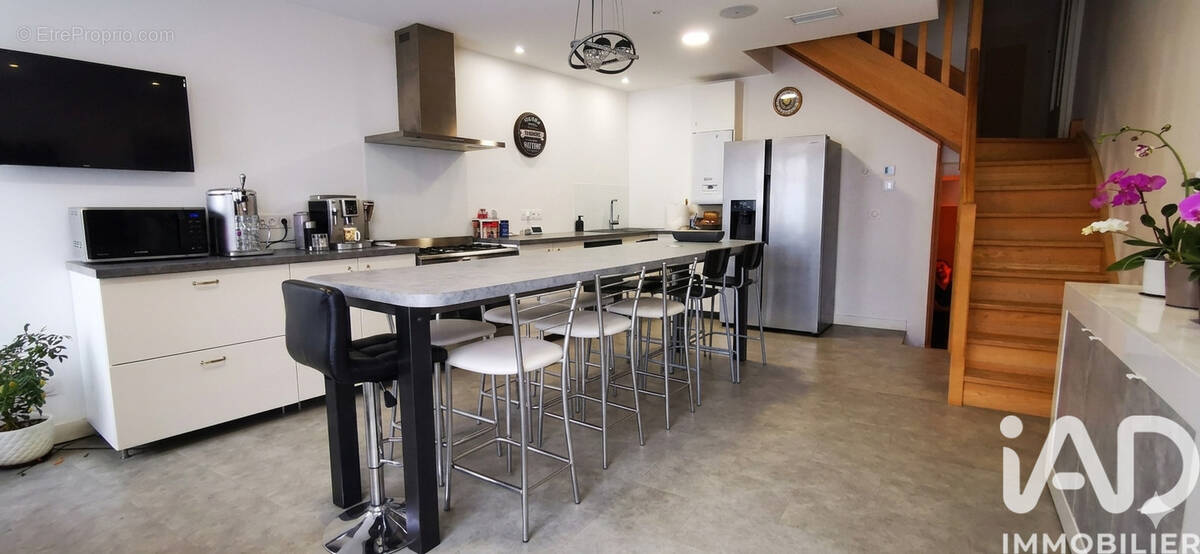 Photo 1 - Maison à VIF
