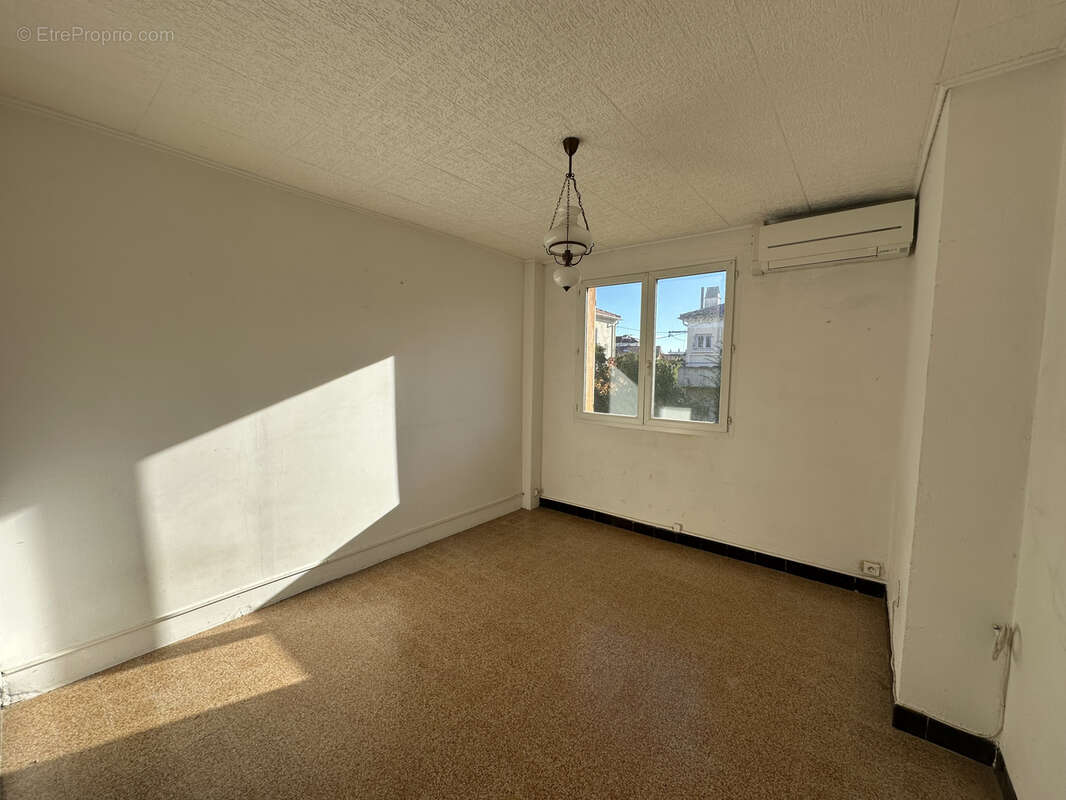 Maison à LA SEYNE-SUR-MER