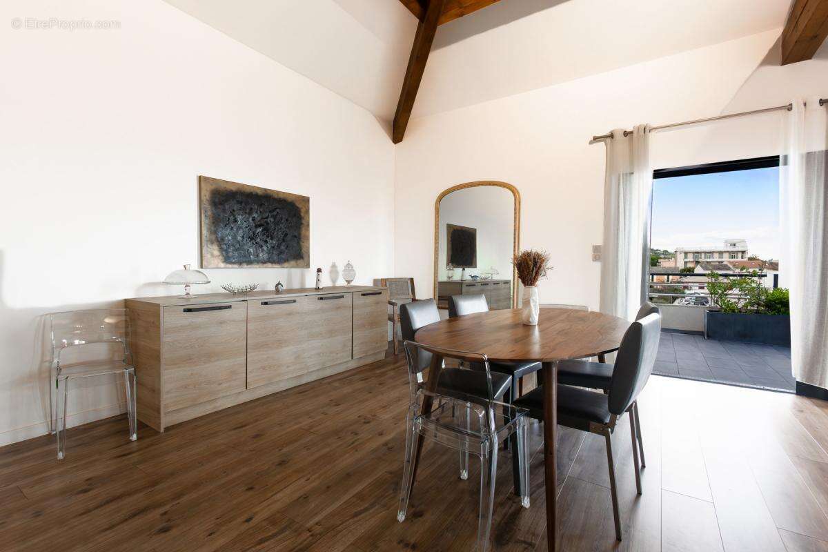 Appartement à SAN-MARTINO-DI-LOTA