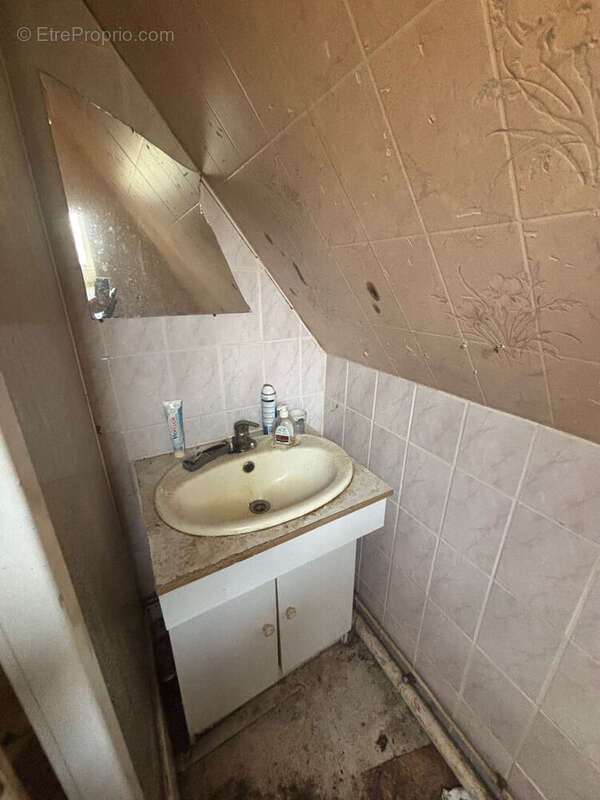 Appartement 18m² à nevers - photo 4
