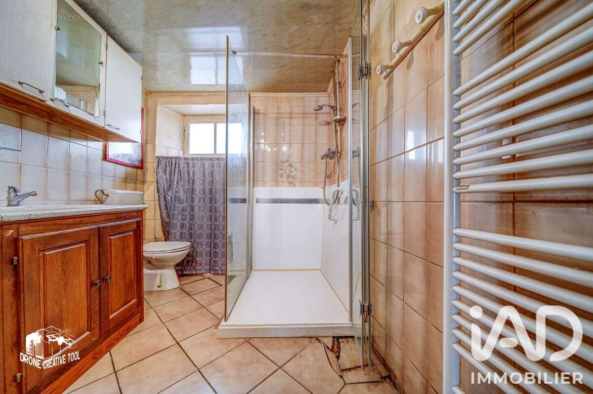 Maison 102 m² à Puttelange-Les-Thionville  - photo 7
