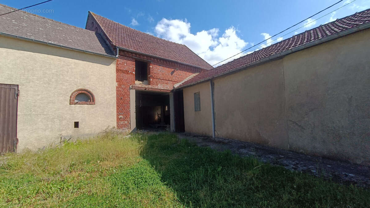 58257801c.jpg - Maison à MERU