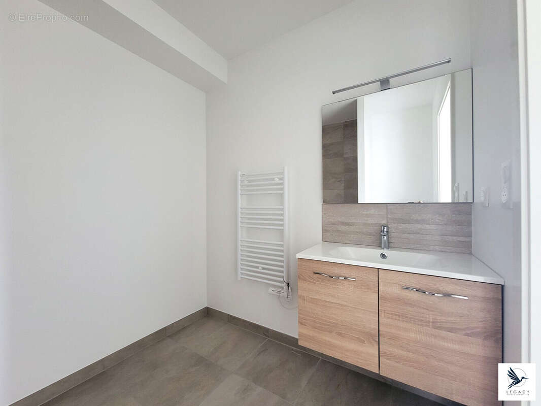 Appartement 62 m² à Turckheim  - photo 8