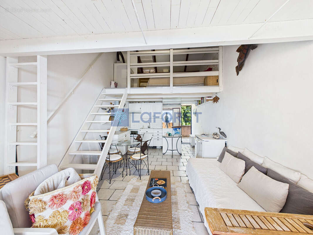 Appartement à CASAGLIONE