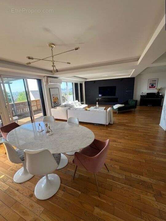 Maison à ARGENTEUIL