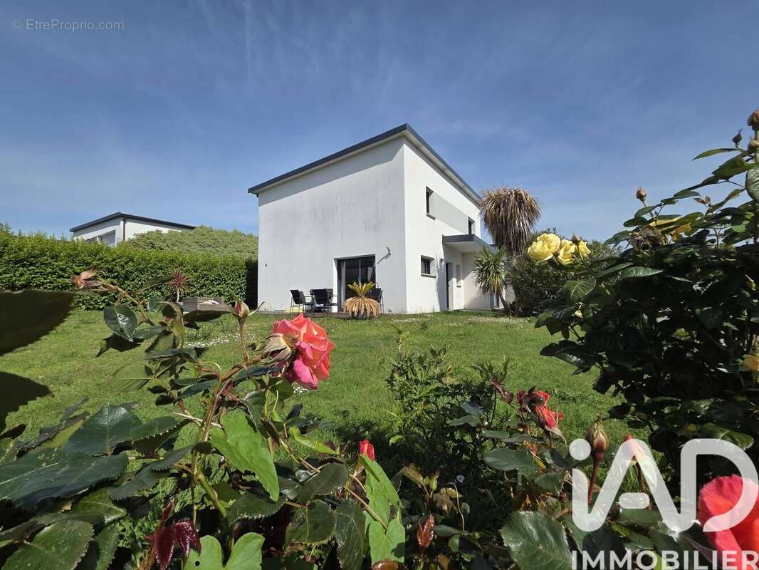 Photo 2 - Maison à CONCARNEAU