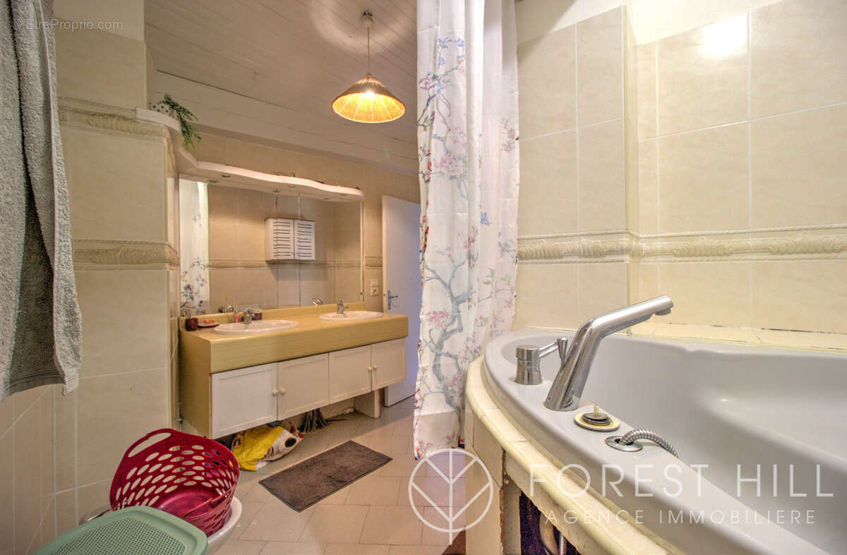 Appartement à ARLES-SUR-TECH