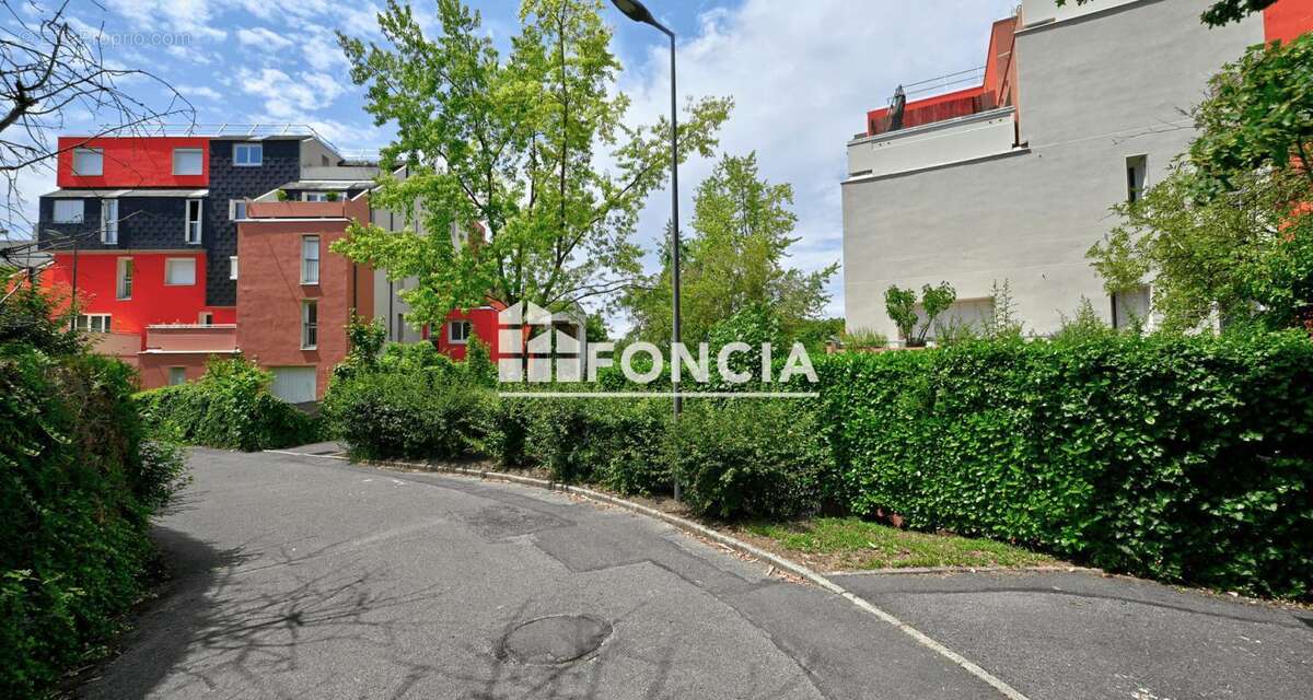Appartement à CERGY