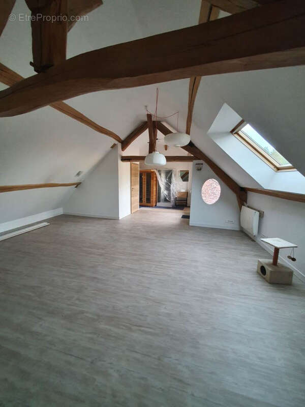 Maison à ROMILLY-SUR-SEINE